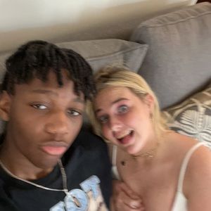 Meet your Posher, Andre